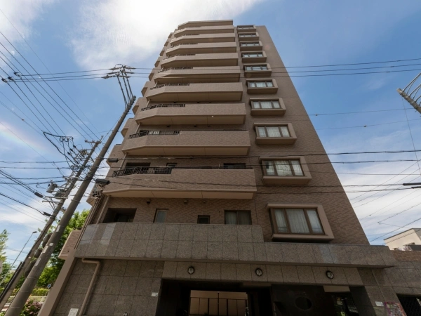 イトーピア徳川園