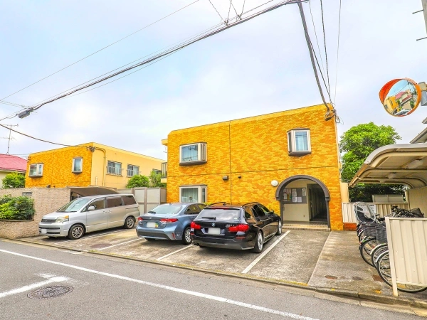 コープ野村清水町