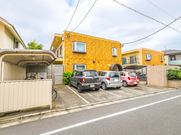 コープ野村清水町