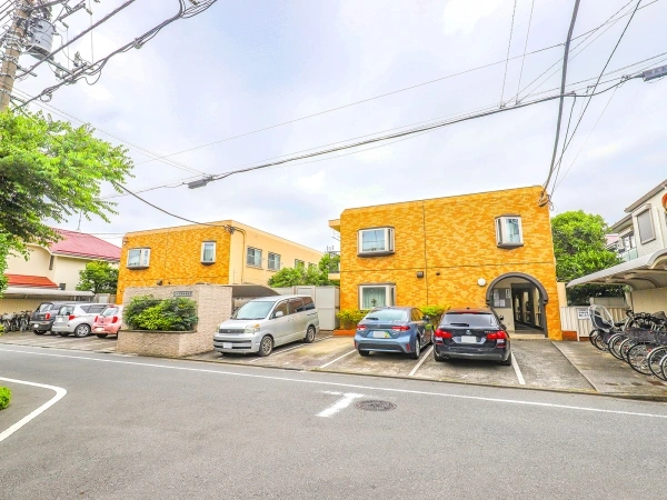 コープ野村清水町