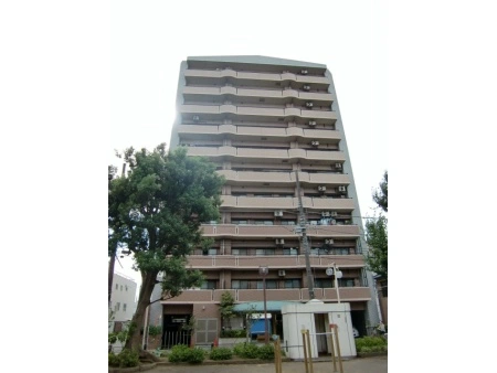 マイキャッスル平塚ロイヤルステージ