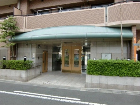マイキャッスル平塚ロイヤルステージ