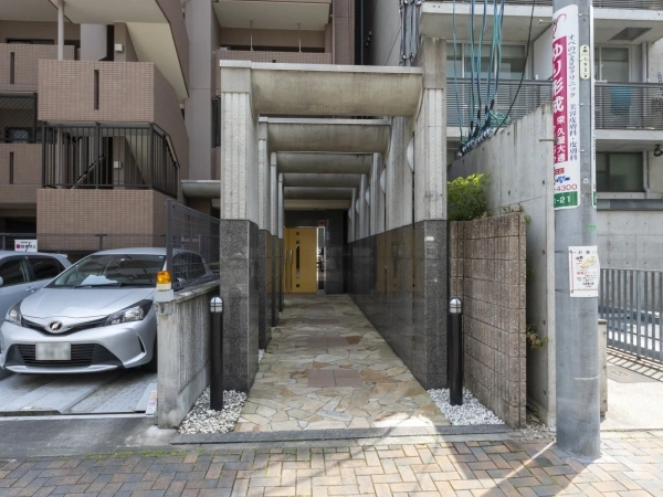 泉シティハウス