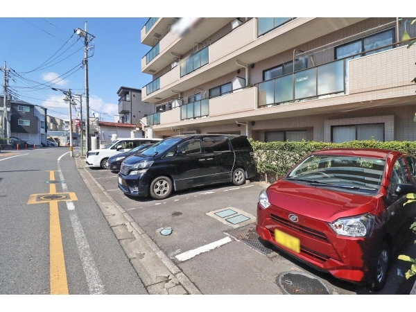 ジェム浦和辻