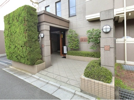 セントラルコート東浦和