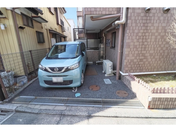 ベルググランデ南浦和