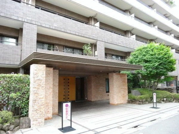 コスモ阿佐ヶ谷ロイヤルフォルム