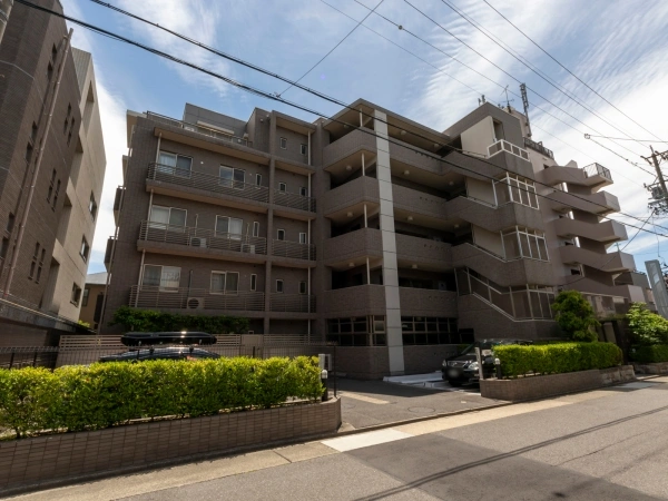 グランドメゾン徳川園