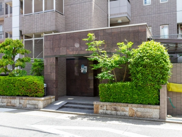 グランドメゾン徳川園