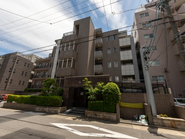 グランドメゾン徳川園