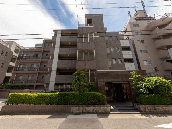 グランドメゾン徳川園