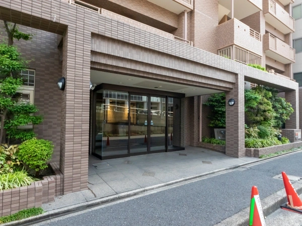 グランドメゾン千種