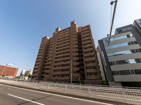 グランドメゾン千種