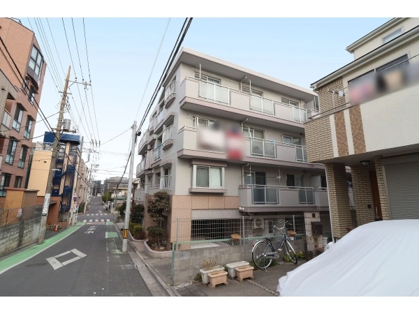 セザール南浦和