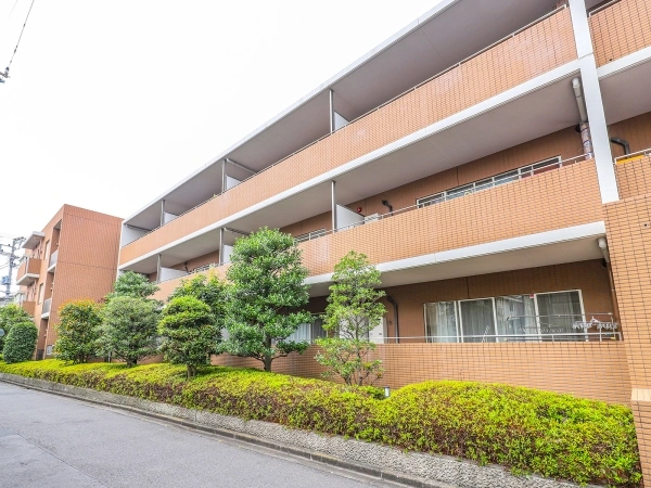 鷺宮ヒルズ