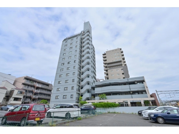 ライオンズマンション南浦和第2