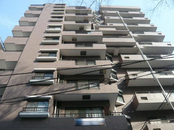 シェモア荻窪館