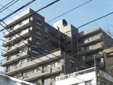 シェモア荻窪館