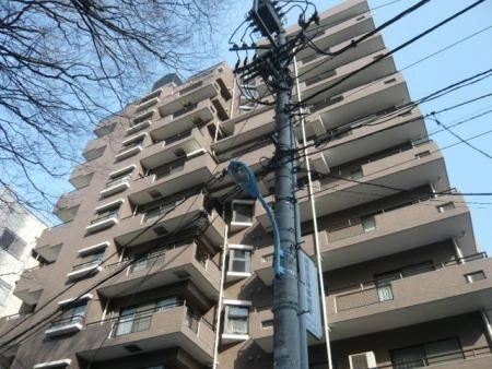 シェモア荻窪館