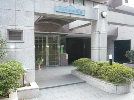 シェモア荻窪館