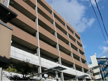 グランドメゾン茨木大手町
