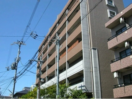 グランドメゾン茨木大手町