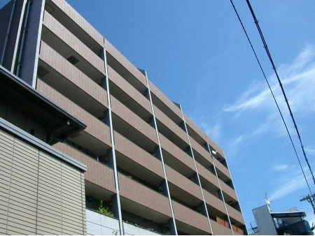 グランドメゾン茨木大手町