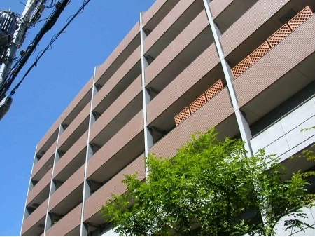 グランドメゾン茨木大手町