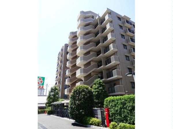 ソフィア浦和コトー壱番館
