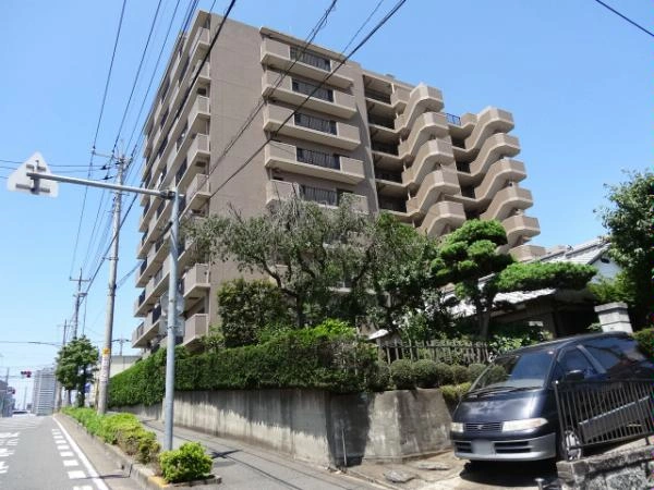 ソフィア浦和コトー壱番館
