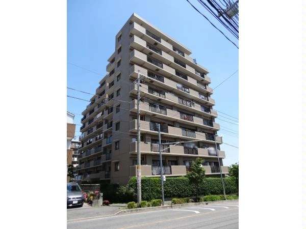 ソフィア浦和コトー壱番館