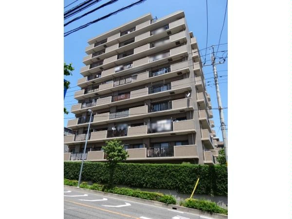 ソフィア浦和コトー壱番館
