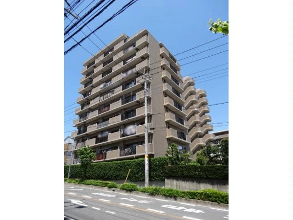 ソフィア浦和コトー壱番館