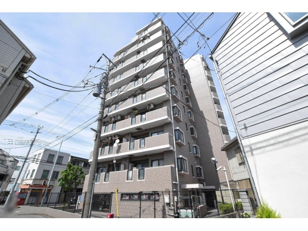 ライオンズマンション浦和県庁前