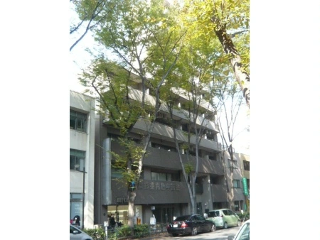 藤和シティホームズ阿佐ヶ谷