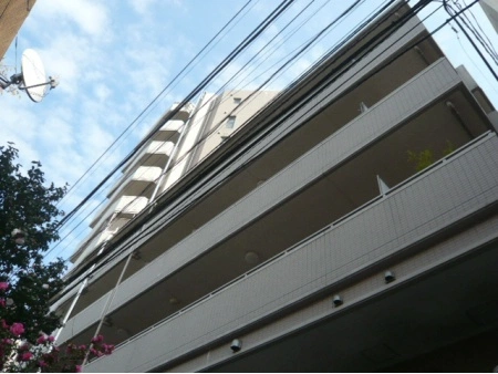 藤和シティホームズ阿佐ヶ谷