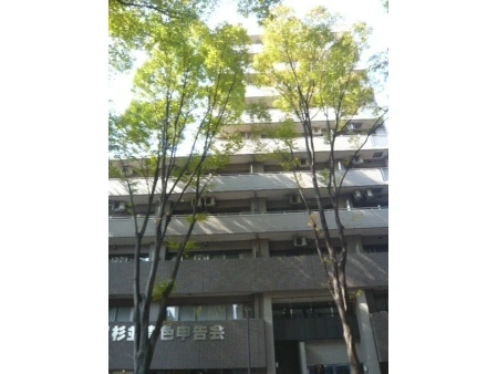 藤和シティホームズ阿佐ヶ谷