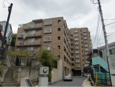ライフレビュー藤沢ヒルズ
