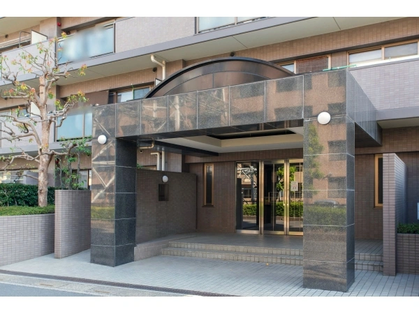 大宮吉野町ガーデンハウス