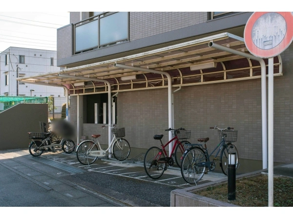 大宮吉野町ガーデンハウス