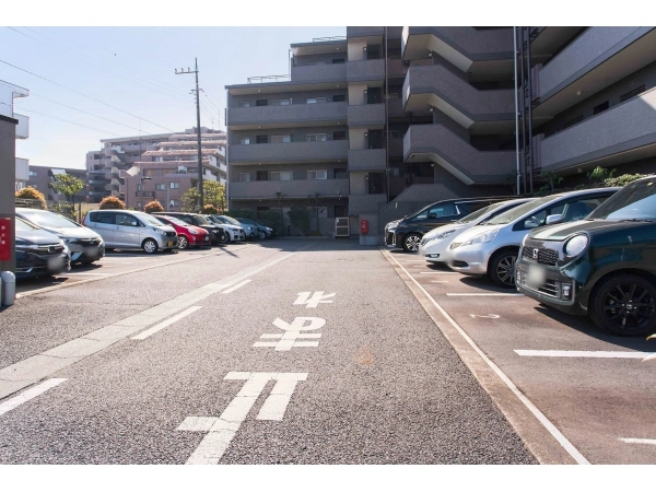 大宮吉野町ガーデンハウス
