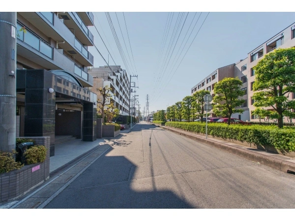 大宮吉野町ガーデンハウス