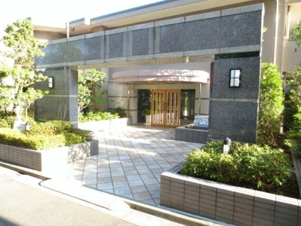 シャリエ上井草