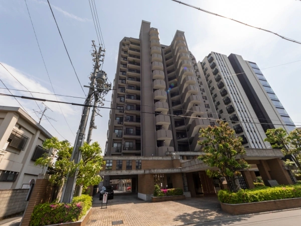 主税町シティハウス