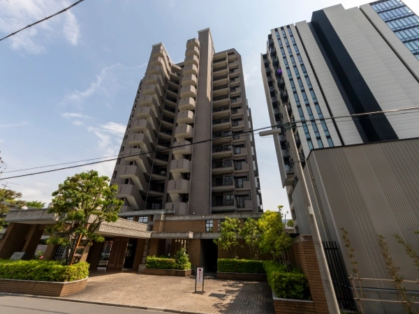 主税町シティハウス