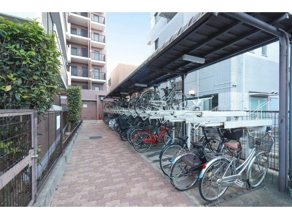 モンセーヌ大宮