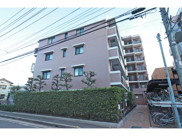 モンセーヌ大宮