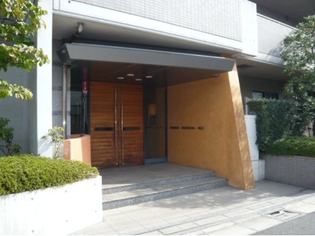 杉並下井草ヒルズ