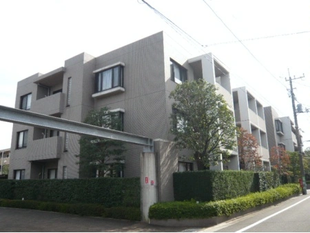 杉並下井草ヒルズ