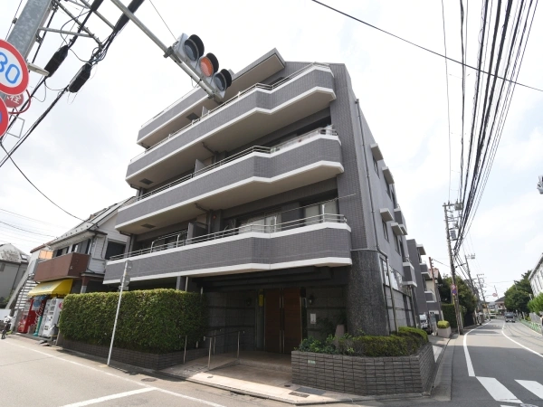 アーデル大泉学園西